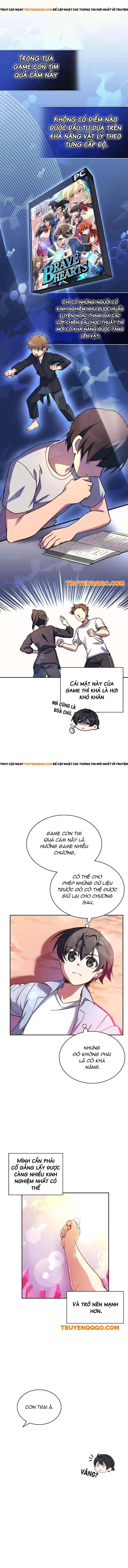 Tôi Trở Thành Bạn Thời Thơ Ấu Của Boss Cấp Trung Chapter 8 - Trang 21