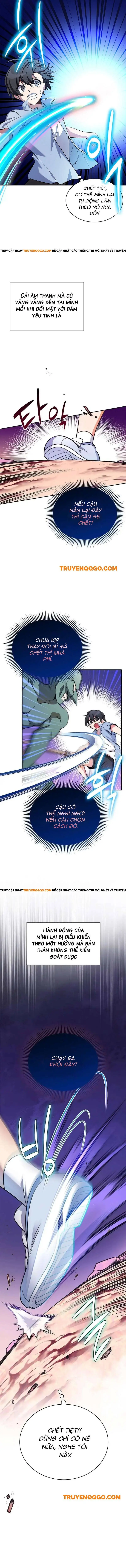 Tôi Trở Thành Bạn Thời Thơ Ấu Của Boss Cấp Trung Chapter 8 - Trang 5