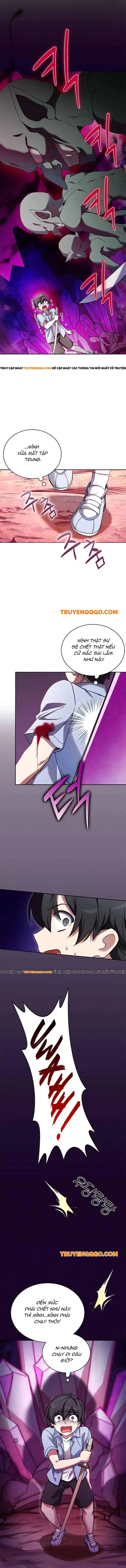 Tôi Trở Thành Bạn Thời Thơ Ấu Của Boss Cấp Trung Chapter 8 - Trang 8