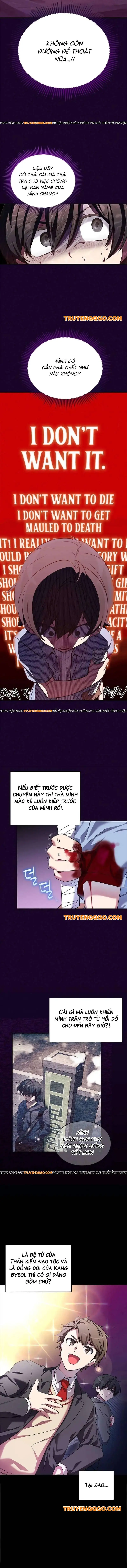 Tôi Trở Thành Bạn Thời Thơ Ấu Của Boss Cấp Trung Chapter 8 - Trang 9
