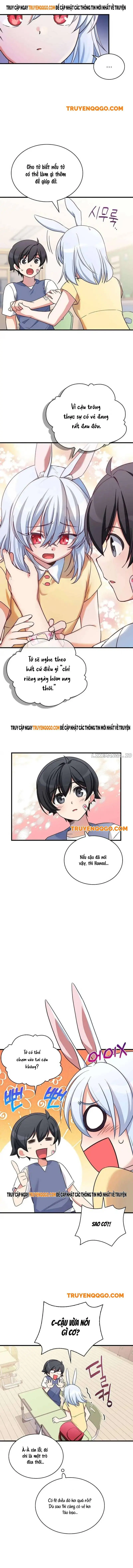 Tôi Trở Thành Bạn Thời Thơ Ấu Của Boss Cấp Trung Chapter 9 - Trang 10