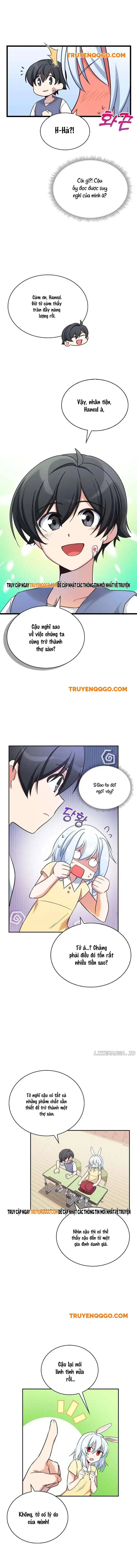 Tôi Trở Thành Bạn Thời Thơ Ấu Của Boss Cấp Trung Chapter 9 - Trang 13