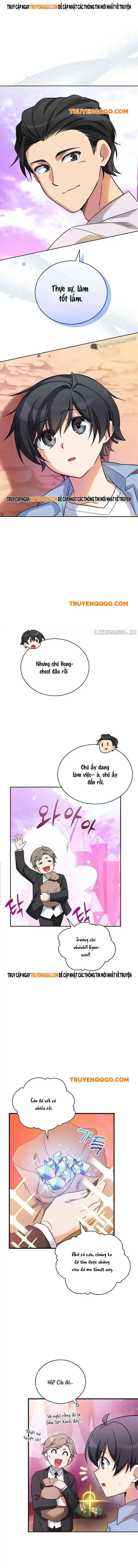 Tôi Trở Thành Bạn Thời Thơ Ấu Của Boss Cấp Trung Chapter 9 - Trang 4