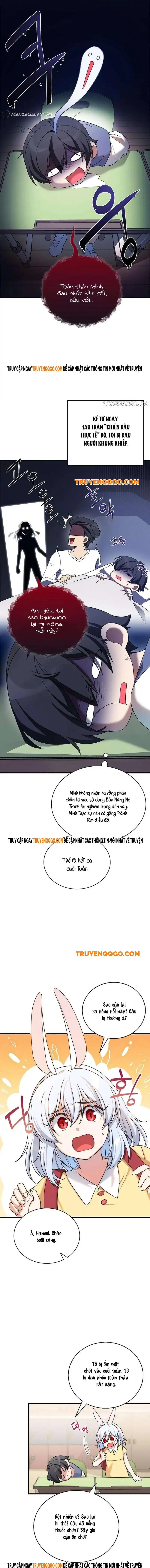 Tôi Trở Thành Bạn Thời Thơ Ấu Của Boss Cấp Trung Chapter 9 - Trang 7