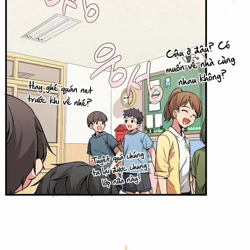 Tôi trở thành bạn thời thơ ấu của boss Chapter 1 - Trang 50