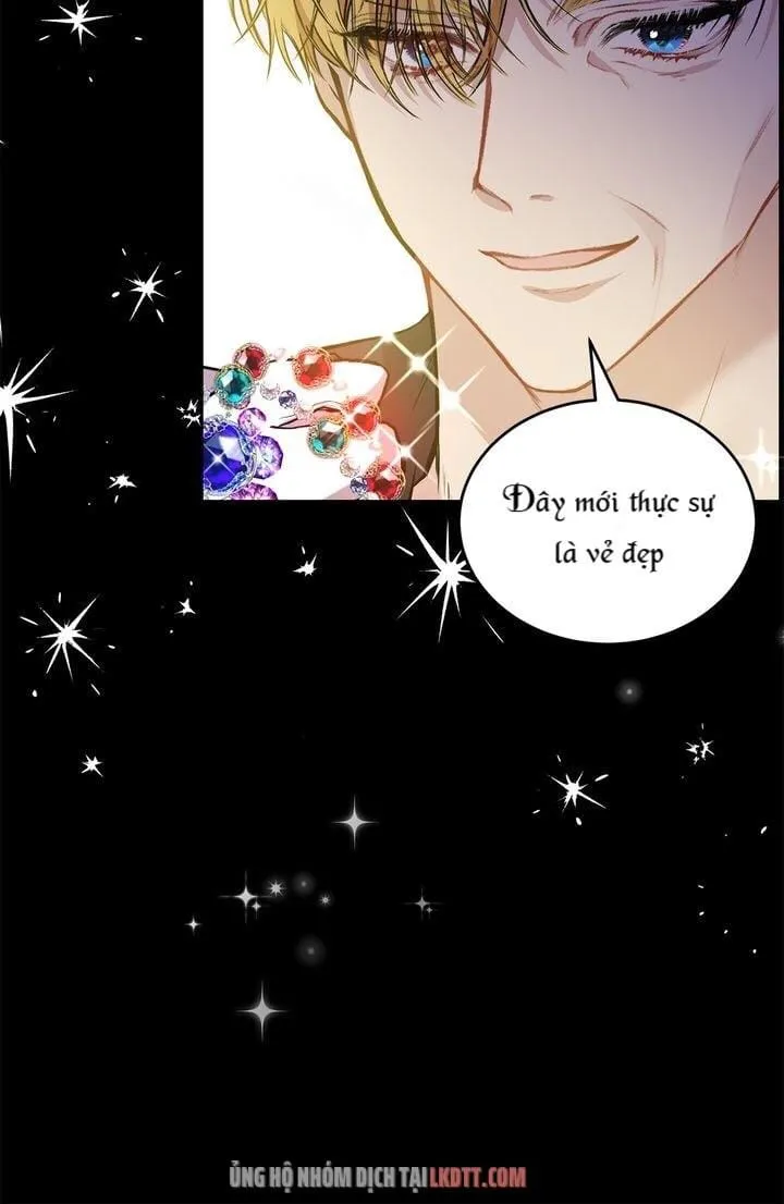 Tôi Trở Thành Gia Sư Của Bạo Chúa Chapter 1 - Trang 10