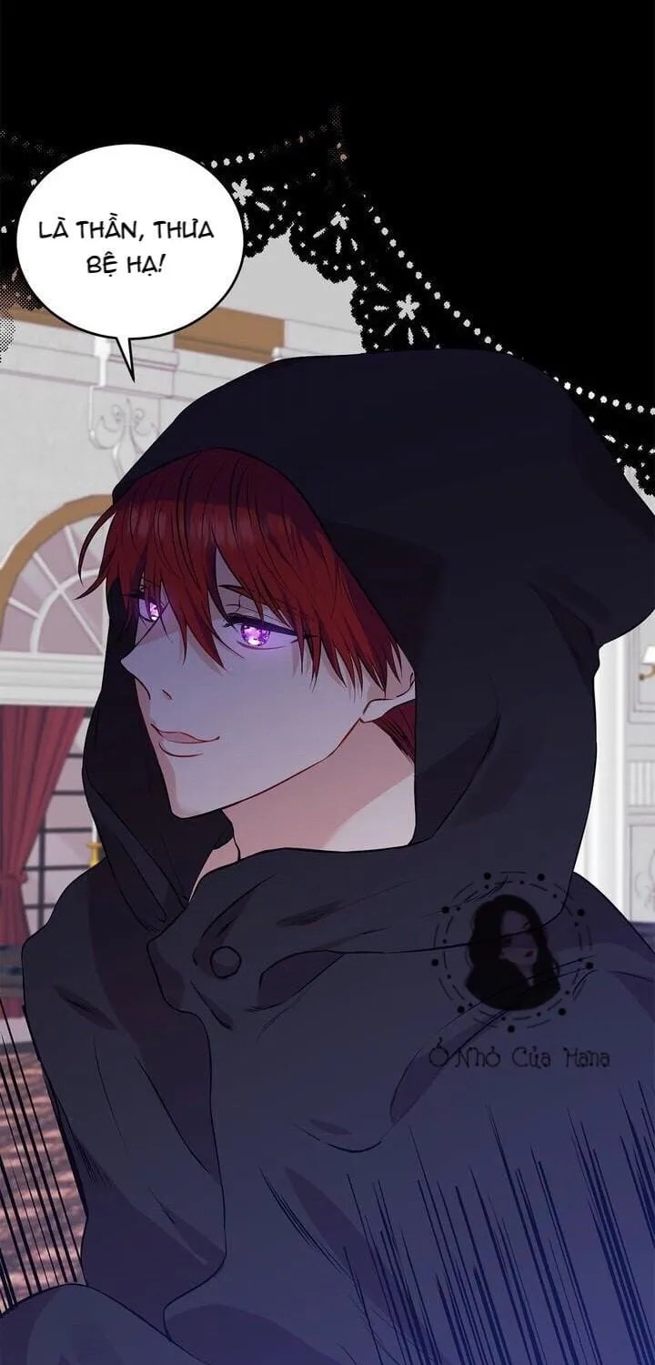 Tôi Trở Thành Gia Sư Của Bạo Chúa Chapter 1 - Trang 13