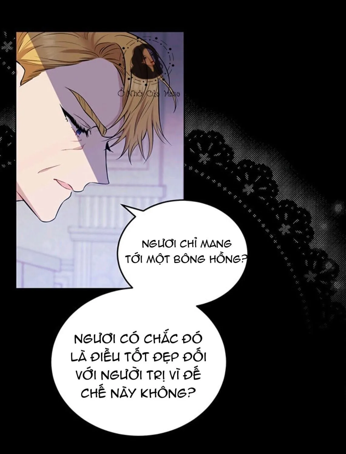 Tôi Trở Thành Gia Sư Của Bạo Chúa Chapter 1 - Trang 15