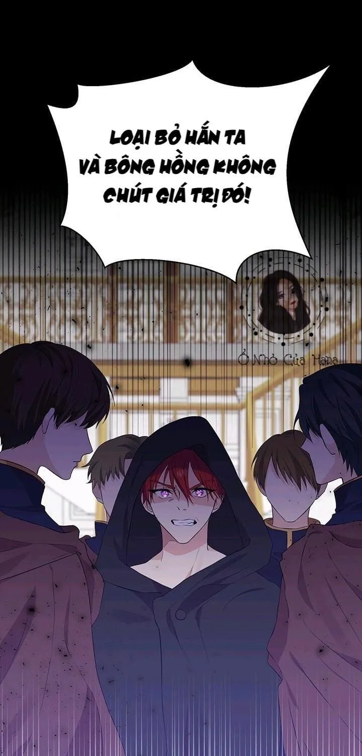 Tôi Trở Thành Gia Sư Của Bạo Chúa Chapter 1 - Trang 20