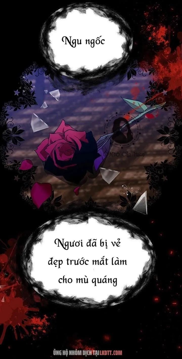 Tôi Trở Thành Gia Sư Của Bạo Chúa Chapter 1 - Trang 29