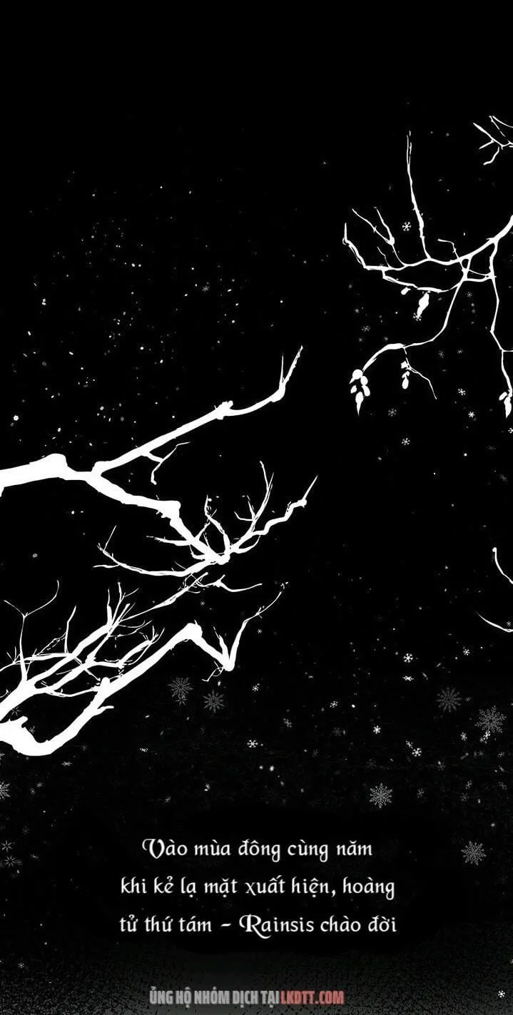 Tôi Trở Thành Gia Sư Của Bạo Chúa Chapter 1 - Trang 35