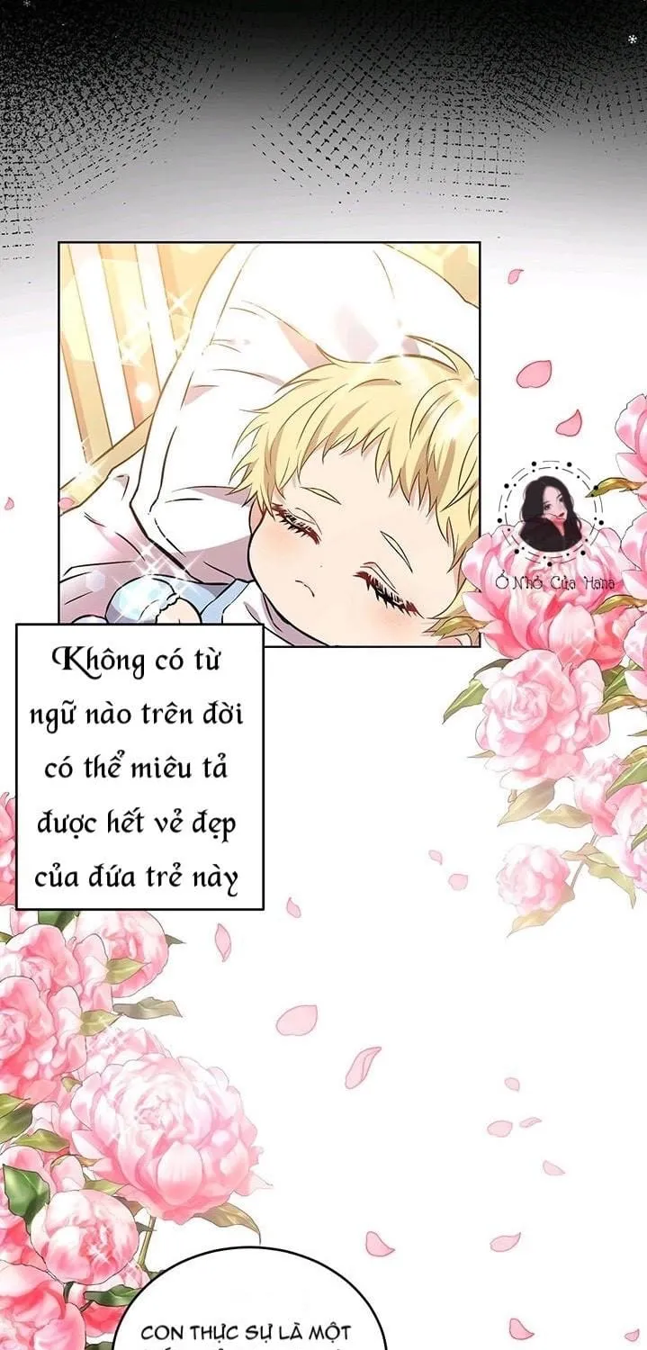Tôi Trở Thành Gia Sư Của Bạo Chúa Chapter 1 - Trang 36