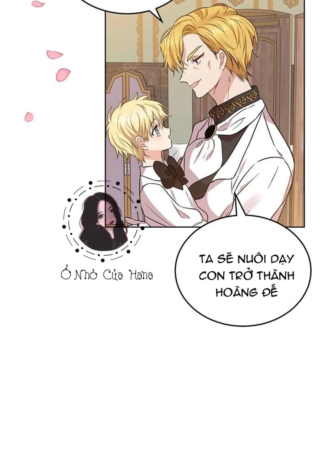 Tôi Trở Thành Gia Sư Của Bạo Chúa Chapter 1 - Trang 38
