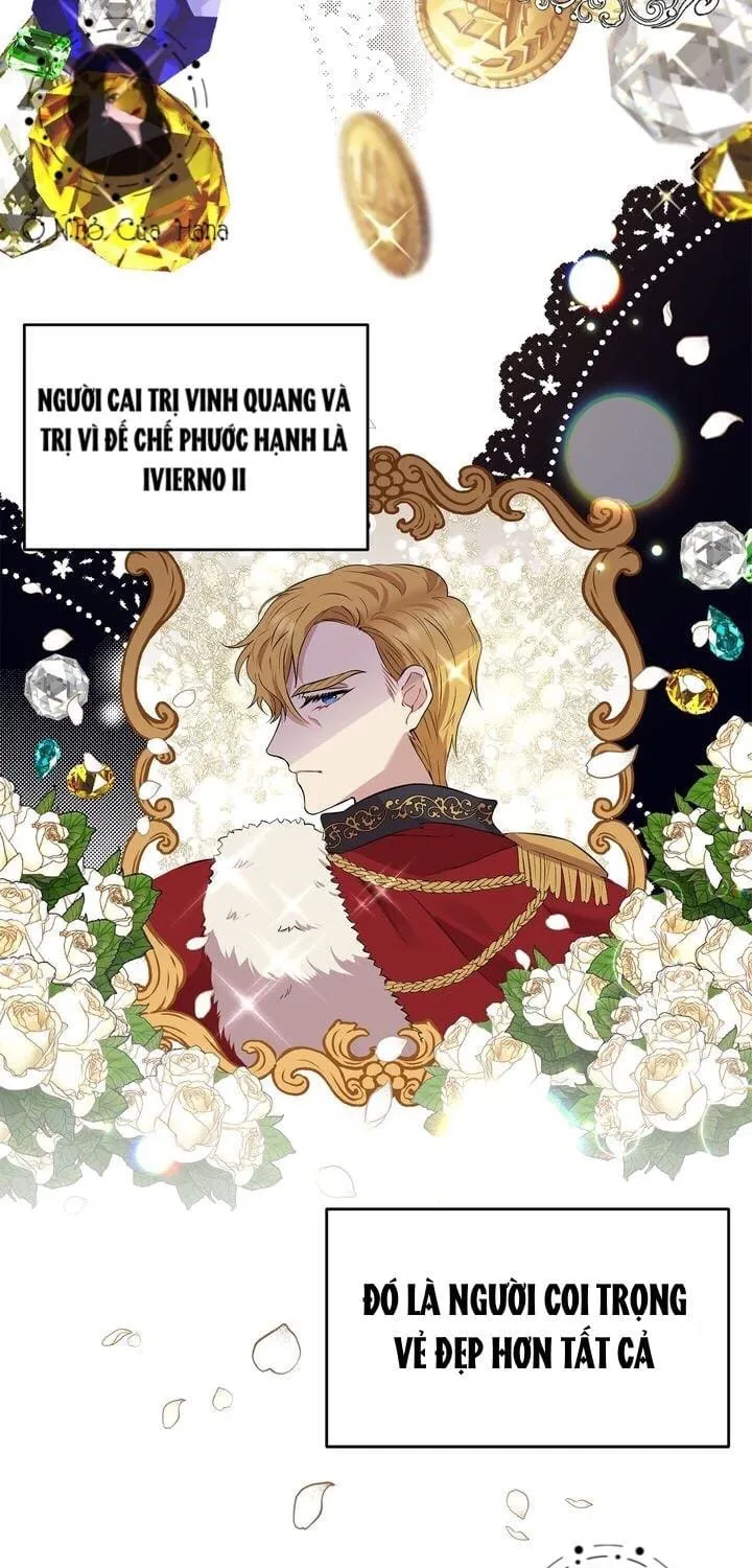 Tôi Trở Thành Gia Sư Của Bạo Chúa Chapter 1 - Trang 4