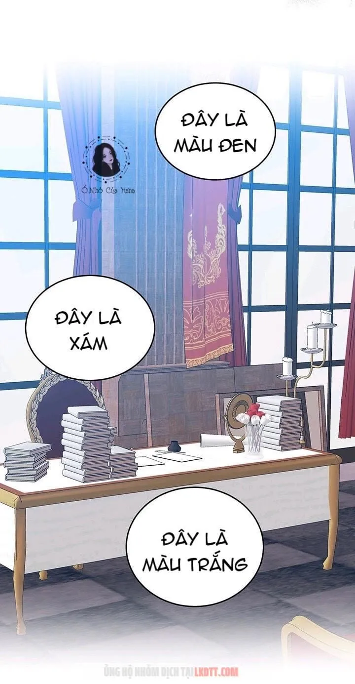 Tôi Trở Thành Gia Sư Của Bạo Chúa Chapter 1 - Trang 43