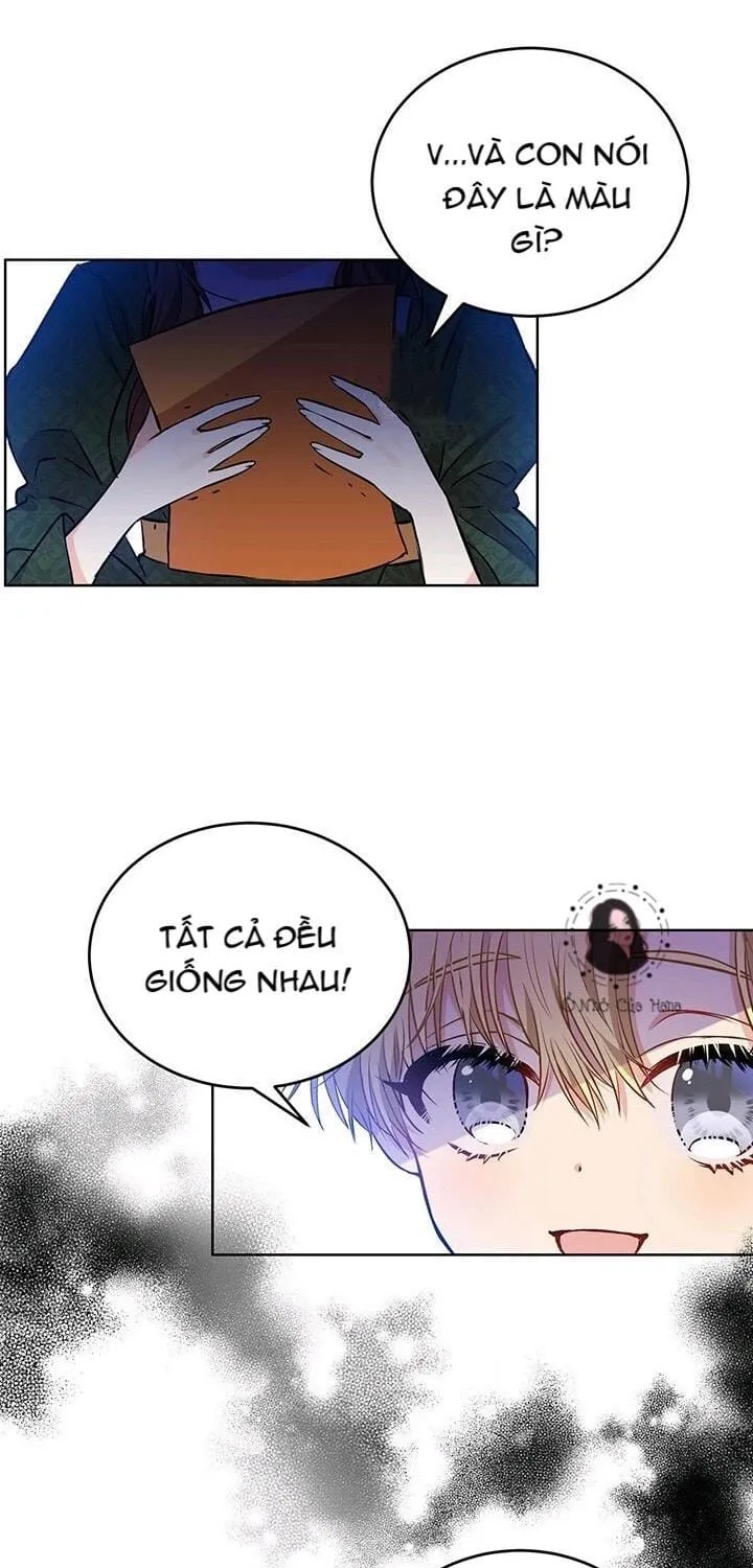 Tôi Trở Thành Gia Sư Của Bạo Chúa Chapter 1 - Trang 44