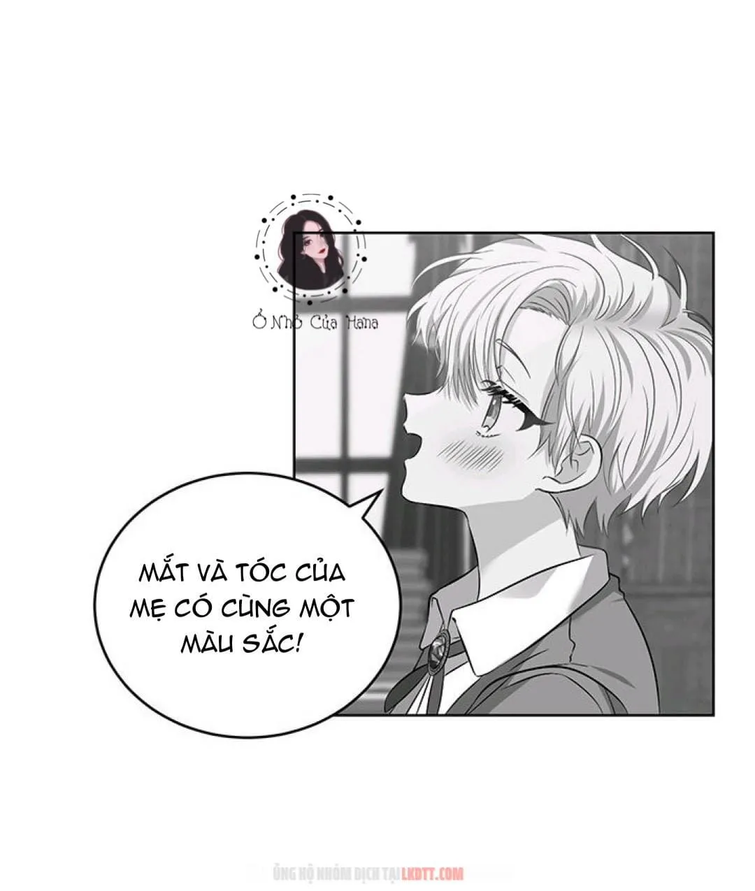 Tôi Trở Thành Gia Sư Của Bạo Chúa Chapter 1 - Trang 48