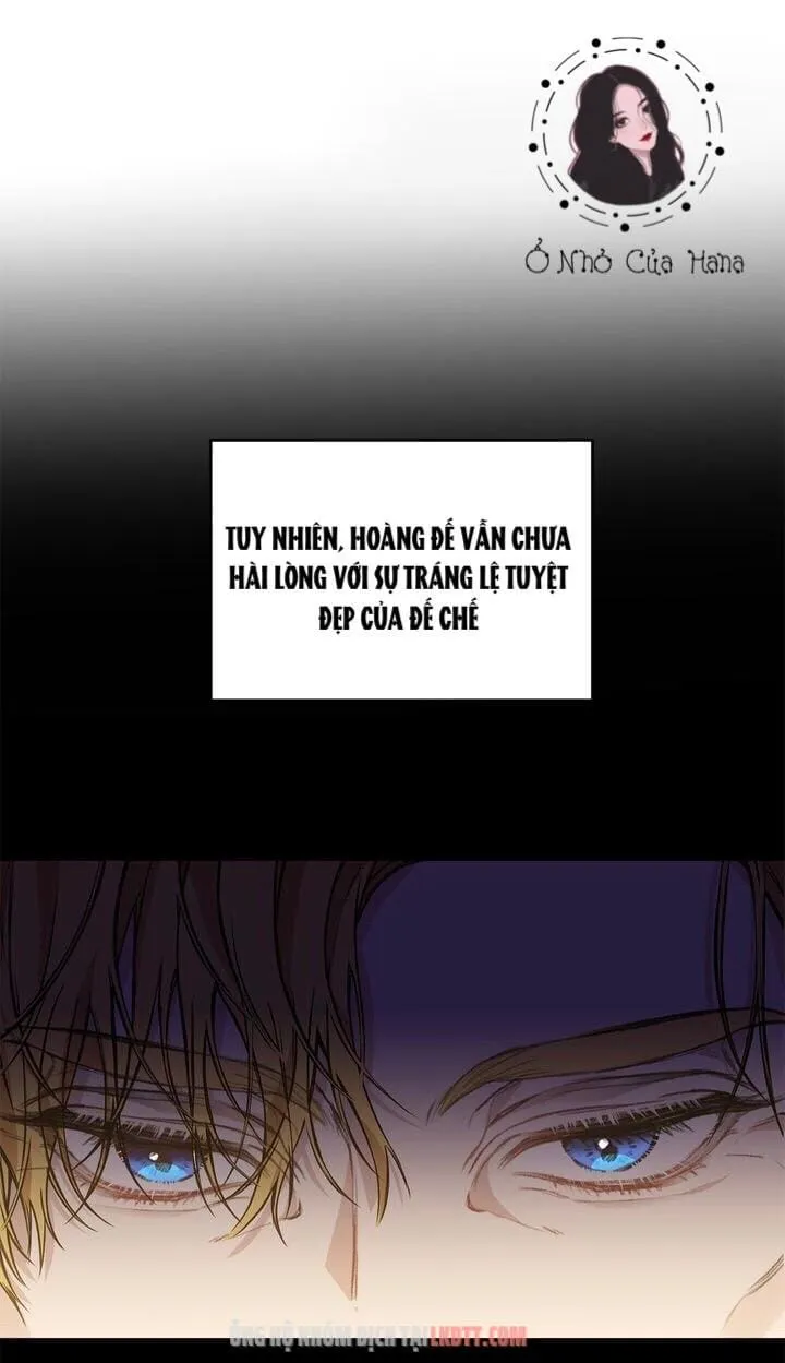 Tôi Trở Thành Gia Sư Của Bạo Chúa Chapter 1 - Trang 6