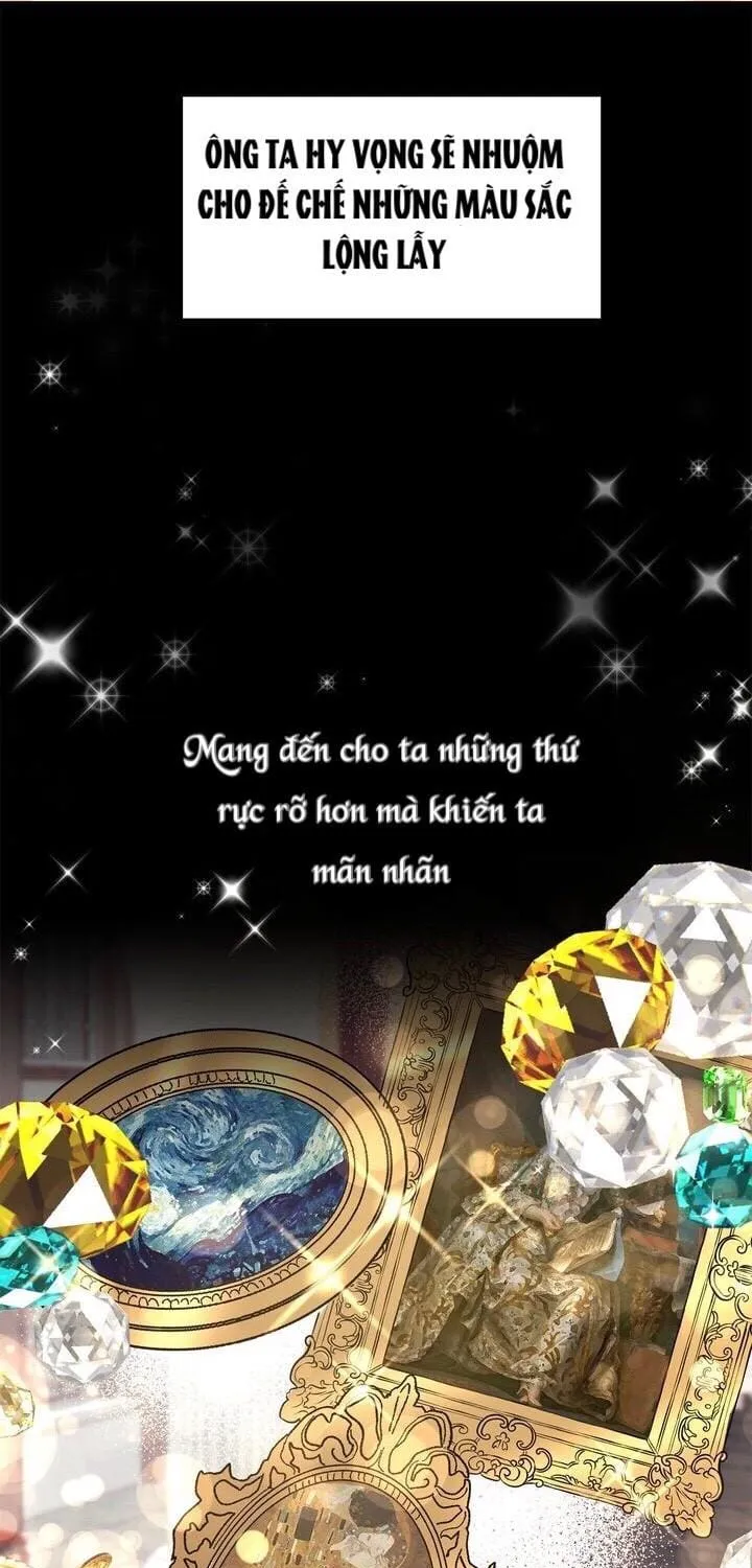 Tôi Trở Thành Gia Sư Của Bạo Chúa Chapter 1 - Trang 7