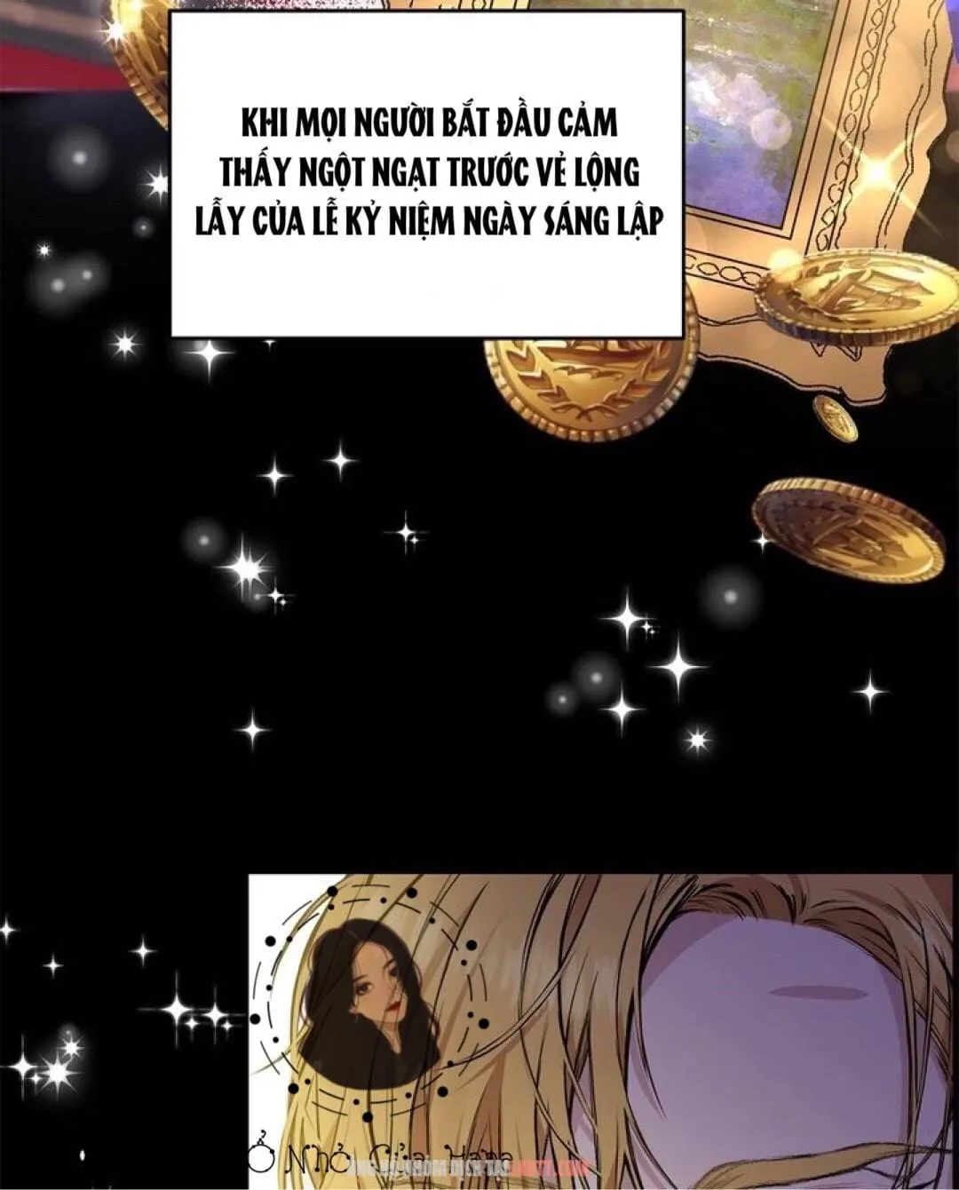 Tôi Trở Thành Gia Sư Của Bạo Chúa Chapter 1 - Trang 9