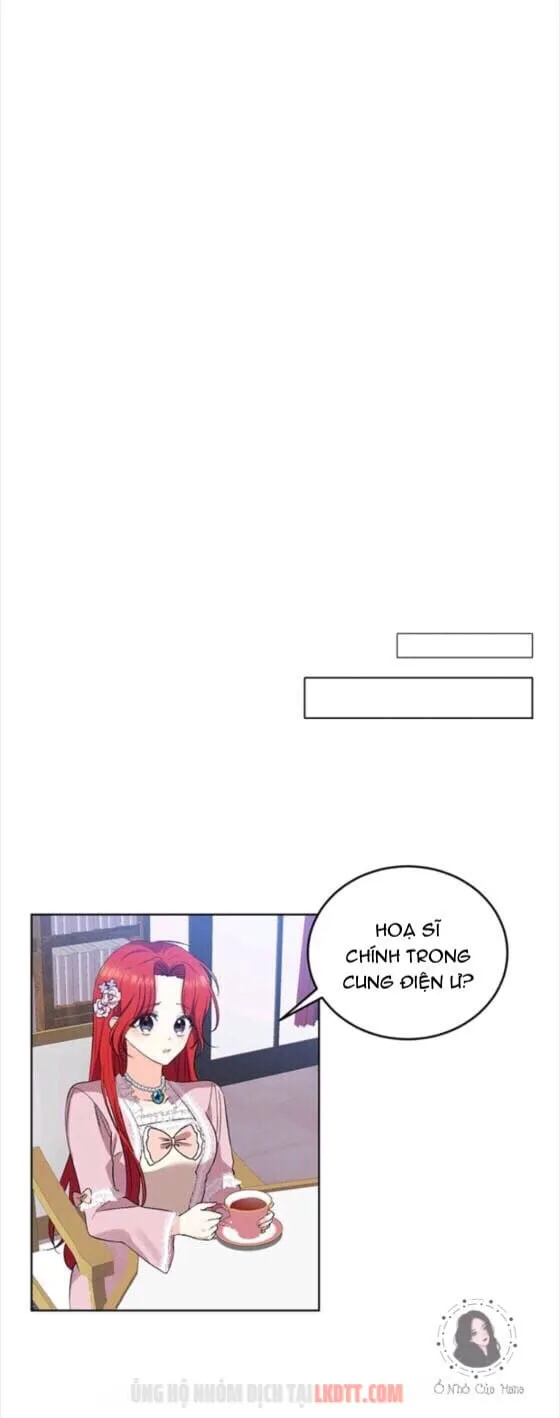 Tôi Trở Thành Gia Sư Của Bạo Chúa Chapter 10 - Trang 29