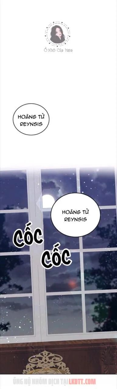 Tôi Trở Thành Gia Sư Của Bạo Chúa Chapter 10 - Trang 3
