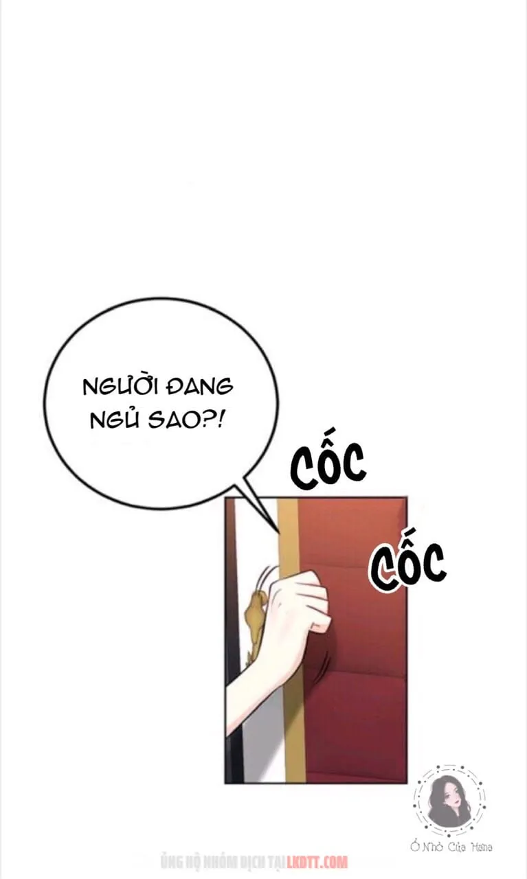 Tôi Trở Thành Gia Sư Của Bạo Chúa Chapter 10 - Trang 4