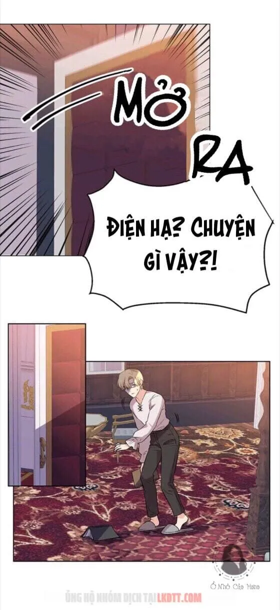 Tôi Trở Thành Gia Sư Của Bạo Chúa Chapter 10 - Trang 6