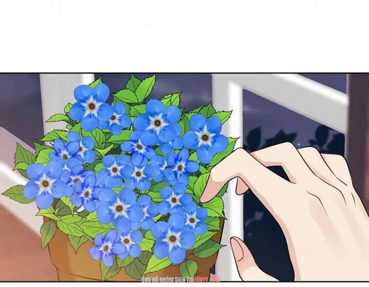 Tôi Trở Thành Gia Sư Của Bạo Chúa Chapter 11 - Trang 21
