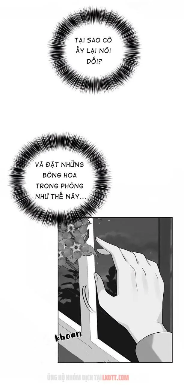 Tôi Trở Thành Gia Sư Của Bạo Chúa Chapter 11 - Trang 22