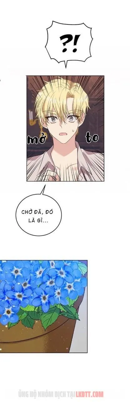 Tôi Trở Thành Gia Sư Của Bạo Chúa Chapter 11 - Trang 24