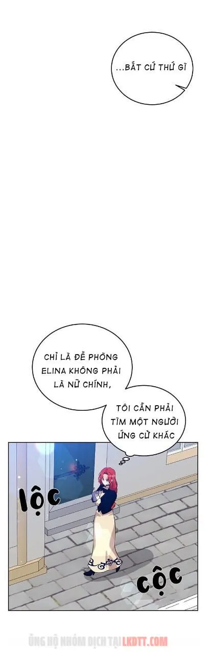 Tôi Trở Thành Gia Sư Của Bạo Chúa Chapter 11 - Trang 29