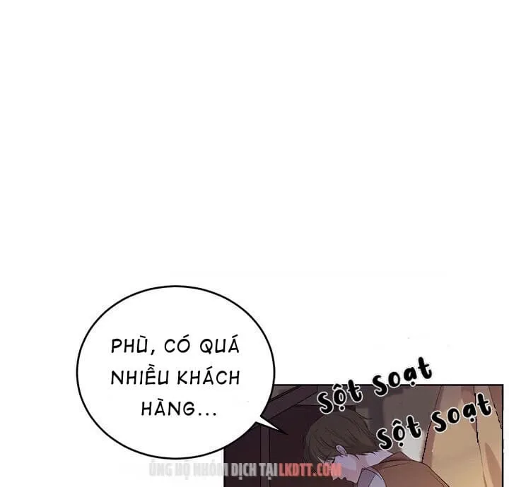 Tôi Trở Thành Gia Sư Của Bạo Chúa Chapter 11 - Trang 33