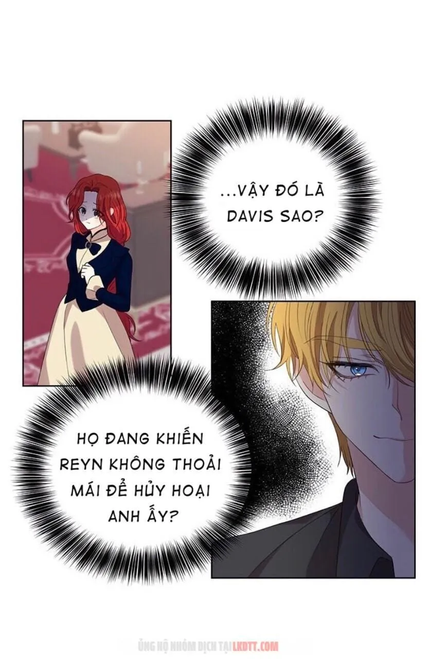 Tôi Trở Thành Gia Sư Của Bạo Chúa Chapter 11 - Trang 38