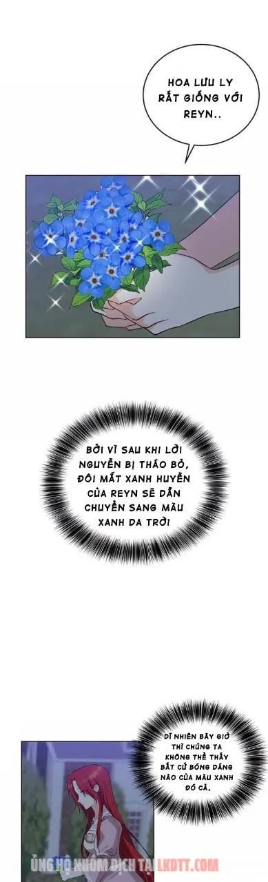 Tôi Trở Thành Gia Sư Của Bạo Chúa Chapter 11 - Trang 5