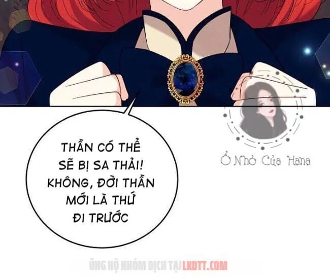 Tôi Trở Thành Gia Sư Của Bạo Chúa Chapter 12 - Trang 18