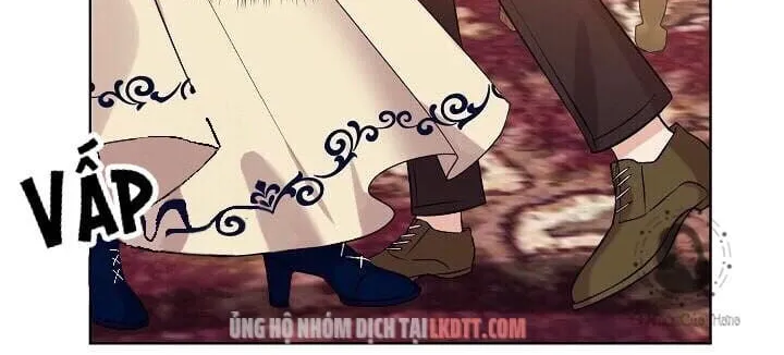 Tôi Trở Thành Gia Sư Của Bạo Chúa Chapter 12 - Trang 36