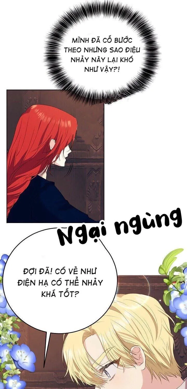 Tôi Trở Thành Gia Sư Của Bạo Chúa Chapter 12 - Trang 37