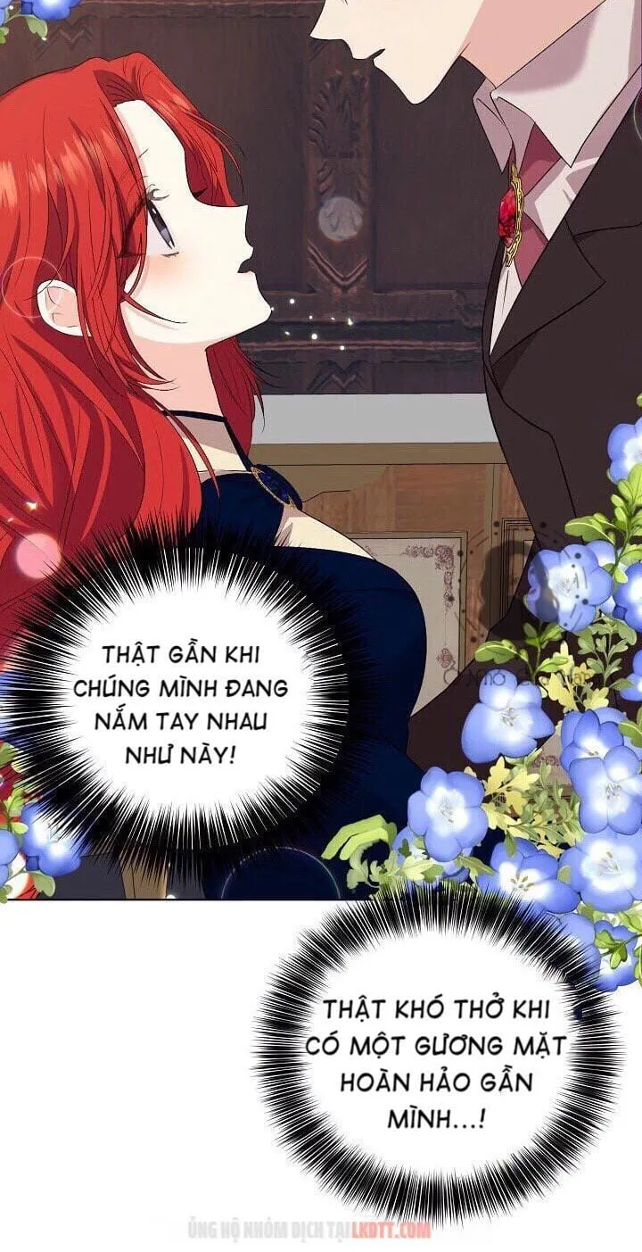 Tôi Trở Thành Gia Sư Của Bạo Chúa Chapter 12 - Trang 38