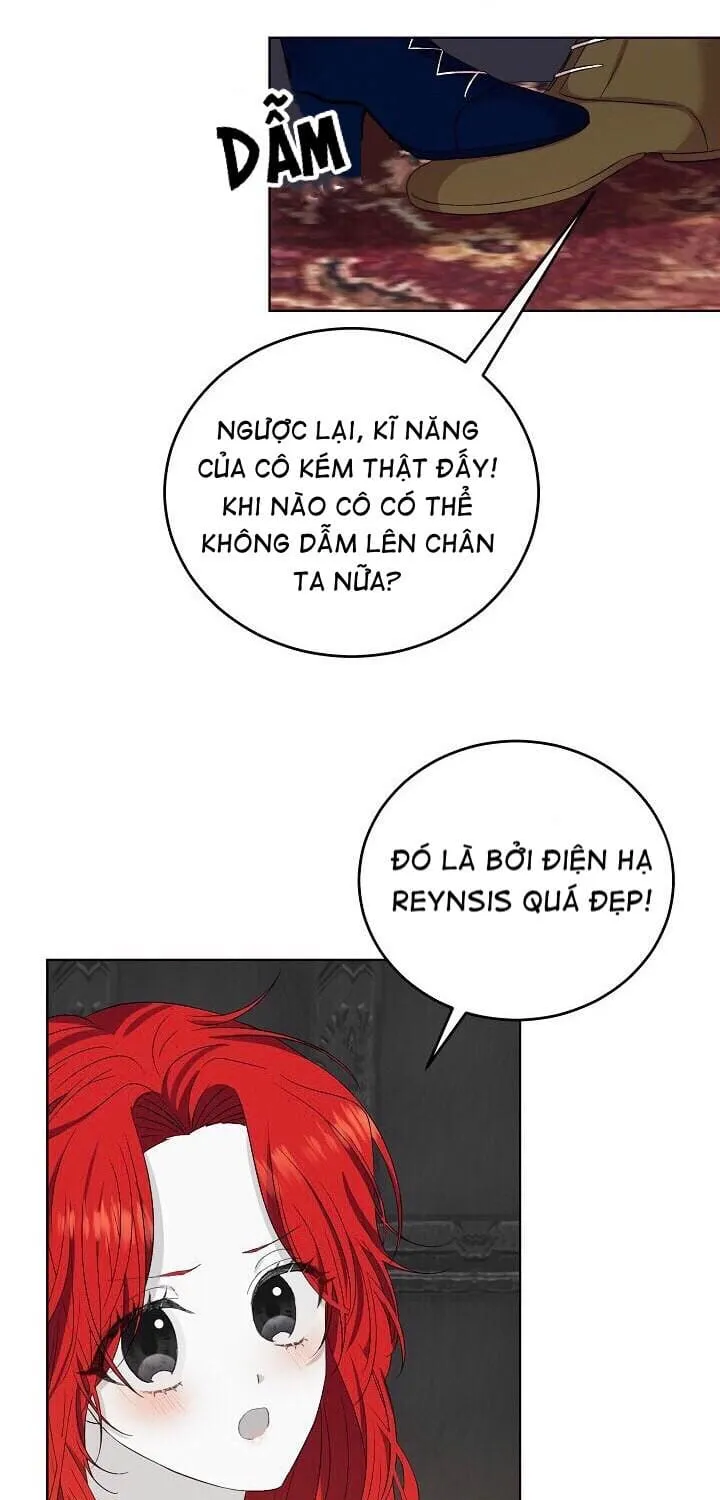 Tôi Trở Thành Gia Sư Của Bạo Chúa Chapter 12 - Trang 39