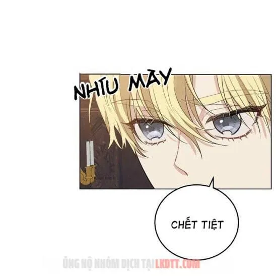 Tôi Trở Thành Gia Sư Của Bạo Chúa Chapter 12 - Trang 4