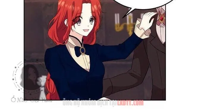 Tôi Trở Thành Gia Sư Của Bạo Chúa Chapter 12 - Trang 44