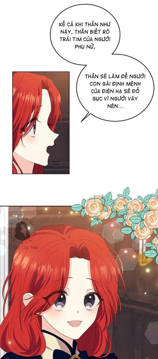 Tôi Trở Thành Gia Sư Của Bạo Chúa Chapter 12 - Trang 45