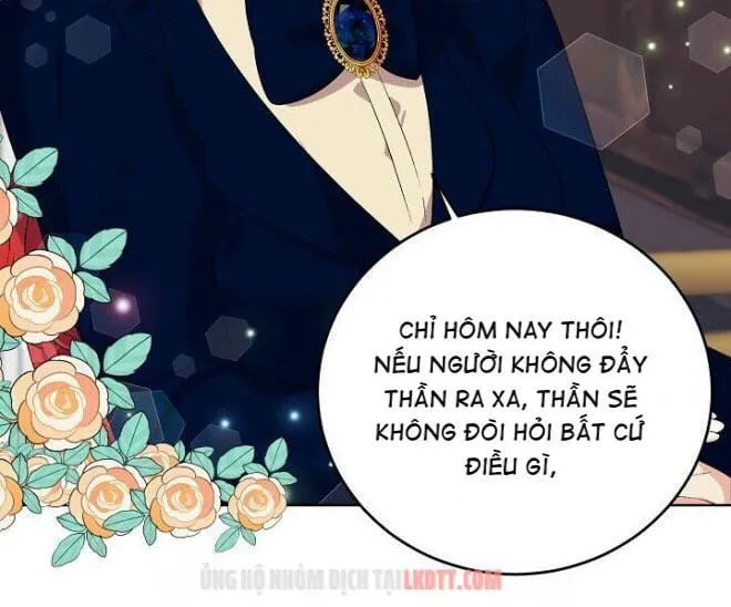 Tôi Trở Thành Gia Sư Của Bạo Chúa Chapter 12 - Trang 46