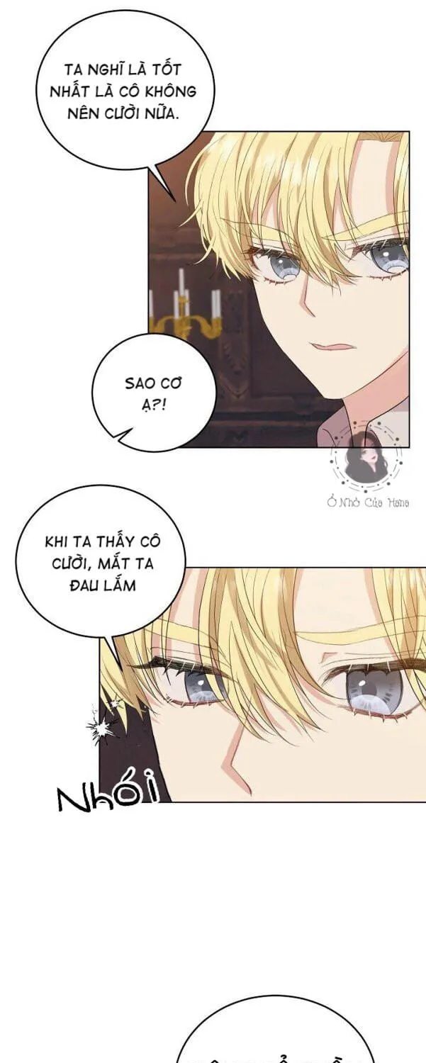 Tôi Trở Thành Gia Sư Của Bạo Chúa Chapter 12 - Trang 47