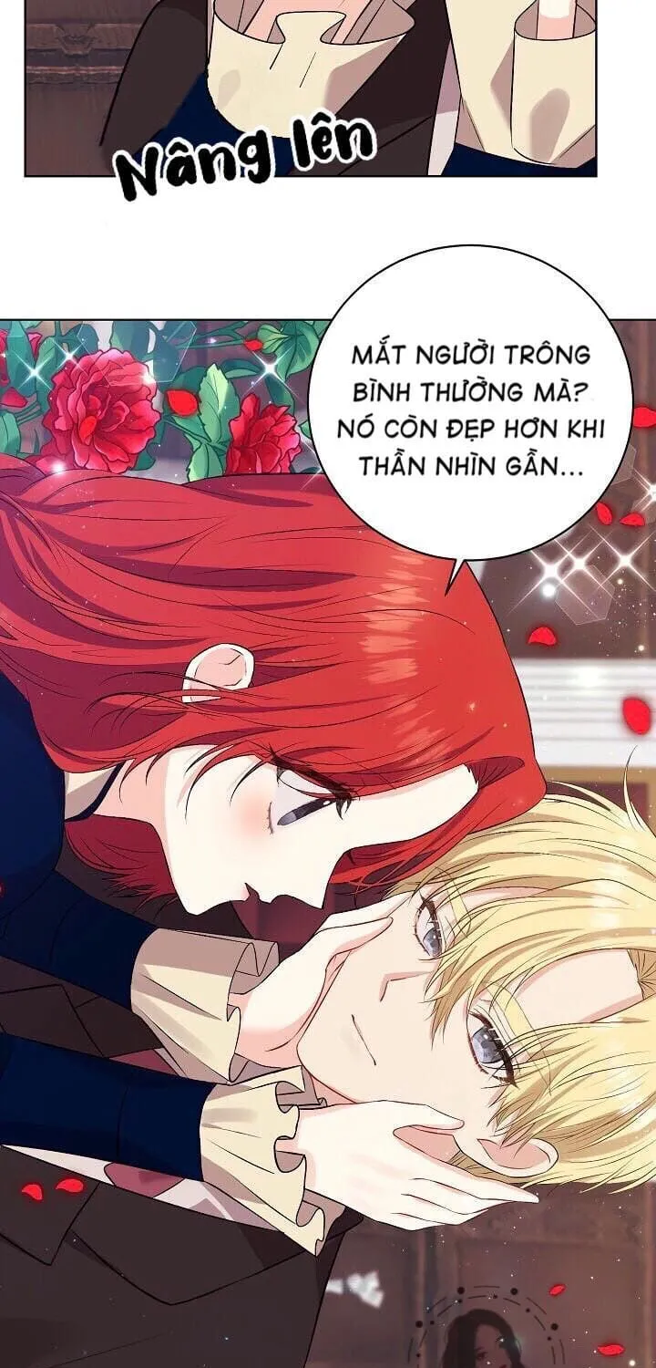 Tôi Trở Thành Gia Sư Của Bạo Chúa Chapter 12 - Trang 49