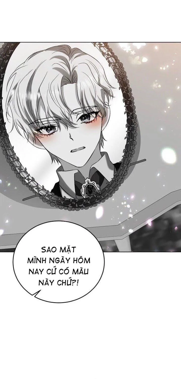 Tôi Trở Thành Gia Sư Của Bạo Chúa Chapter 12 - Trang 5