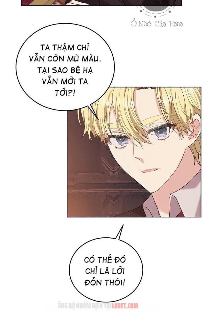 Tôi Trở Thành Gia Sư Của Bạo Chúa Chapter 12 - Trang 9
