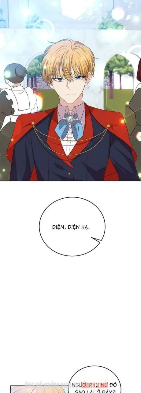 Tôi Trở Thành Gia Sư Của Bạo Chúa Chapter 13 - Trang 11