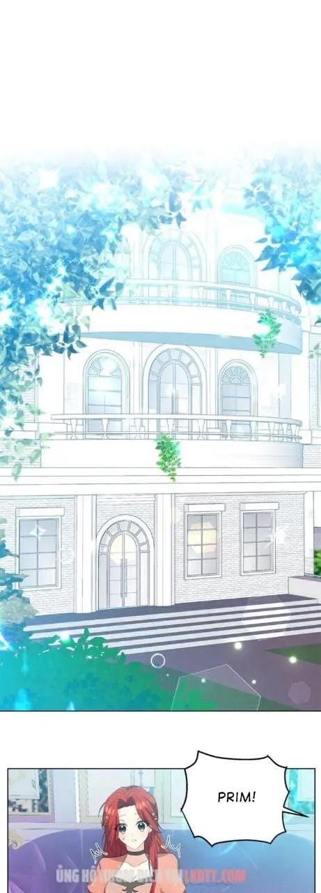 Tôi Trở Thành Gia Sư Của Bạo Chúa Chapter 13 - Trang 3